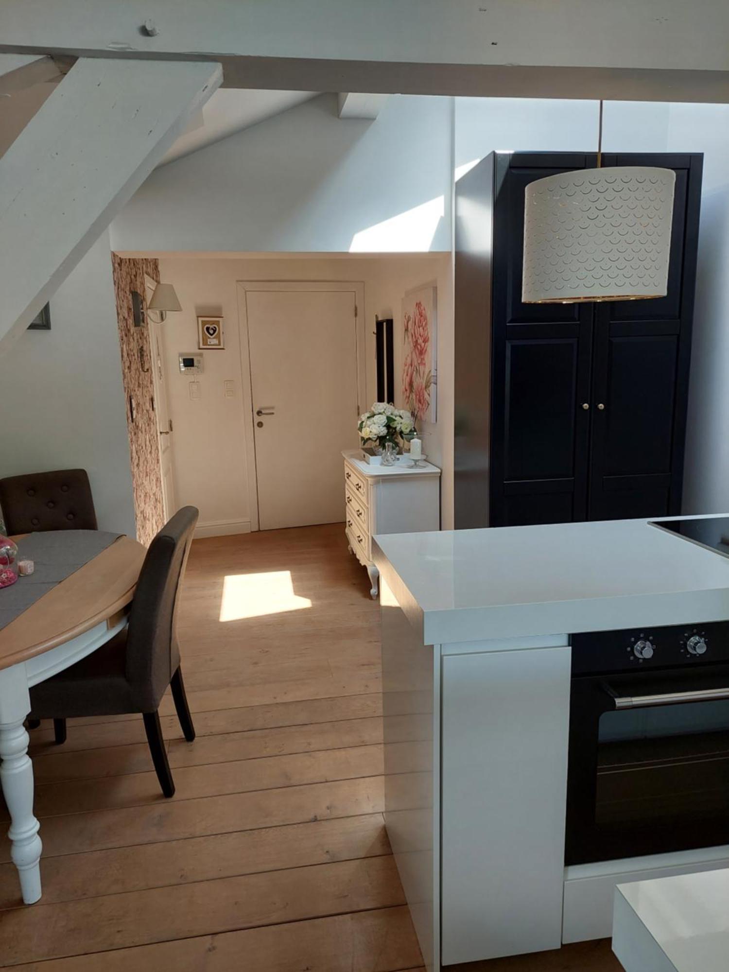 La Chambre Et Le Studio Du Chateau Du Golf De Bernalmont Liège Exterior foto